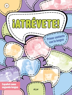 ¡Atrévete! Primer contacto con la 1 (A1) (EP)