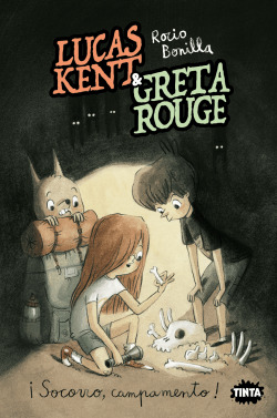 Lucas Kent