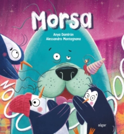 MORSA
