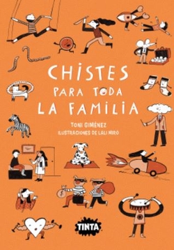 CHISTES PARA TODA LA FAMILIA