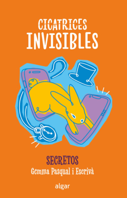 Cicatrices invisible