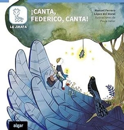 ¡Canta, Federico, canta!