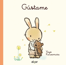 73.Gústame.