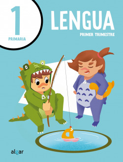 Lengua 1ºprimaria. Proyecto Fertil