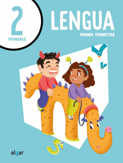 Lengua 2ºprimaria. Proyecto fértil.