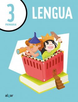 Lengua 3ºprimaria. Proyecto Fértil