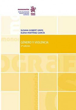 GENERO Y VIOLENCIA