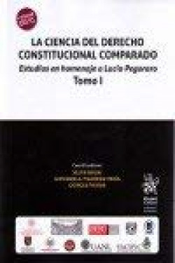 ciencia del derecho constitucional comparado volumen 1