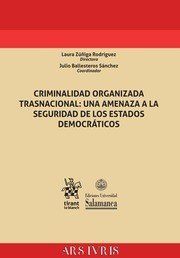 CRIMINALIDAD ORGANIZADA TRASNACIONAL