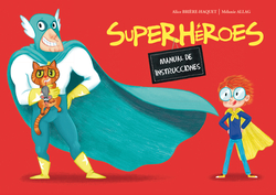 SUPERHéROES