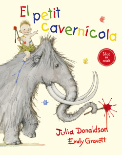 EL PETIT CAVERNICOLA