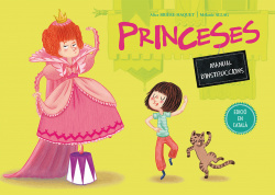 Princeses:manual d´instruccions