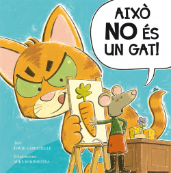 AIXO NO ES UN GAT!