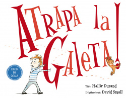 ATRAPA LA CALETA!