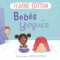 BEBÈS YOGUIS