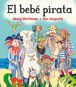 EL BEBÈ PIRATA