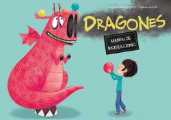 DRAGONES