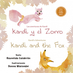 Kandy y el zorro
