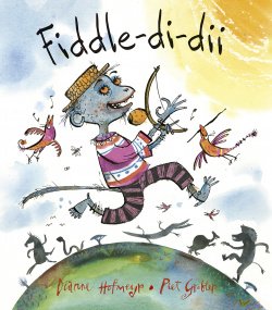 Fiddle-di-dii