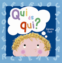 Qui és qui