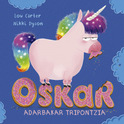 Oskar adarbakar tripontzia