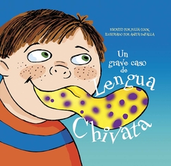 Un grave caso de lengua chivata