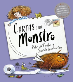Cartas a un monstro