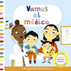 Vamos al medico