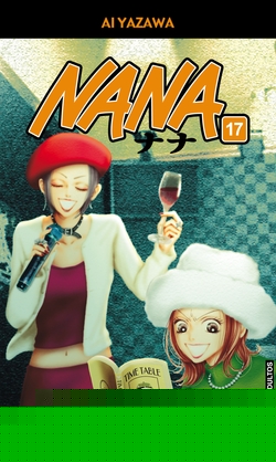 NANA Nº17/21 (NUEVA EDICION)
