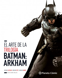 EL ARTE DE LA TRIOLOGÍA