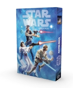 STAR WARS ANTOLOGÍA