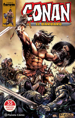 CONAN