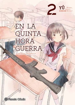 EN LA QUINTA HORA GUERRA 2