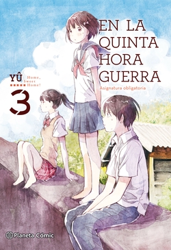 EN LA QUINTA HORA GUERRA 3