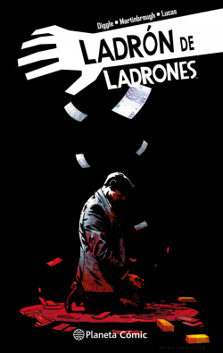 LADRON DE LADRONES 6