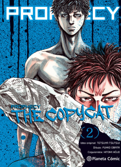 PROPHECY COPYCAT 2