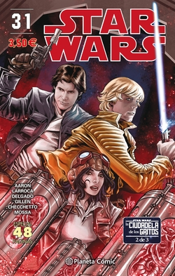 STAR WARS