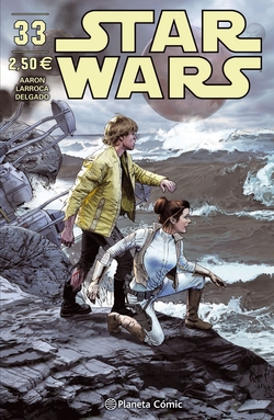 STAR WARS 33
