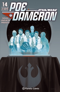 POE DAMERON