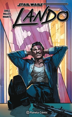 LANDO