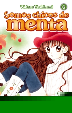 SOMOS CHICOS DE MENTA 6