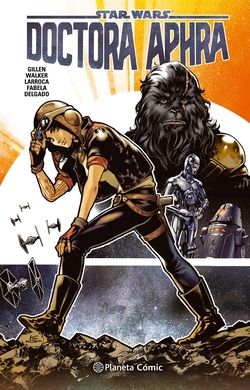 DOCTORA APHRA