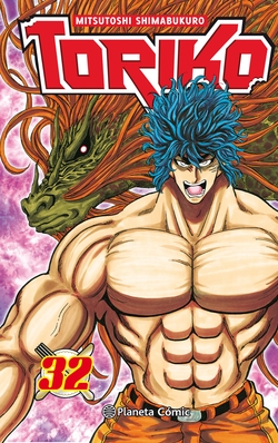 TORIKO Nº32/43