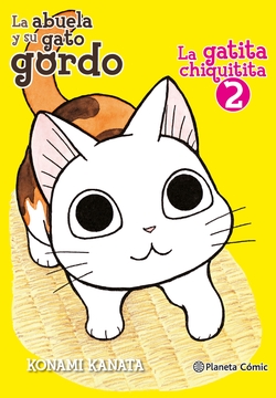 LA GATITA CHIQUITA 2