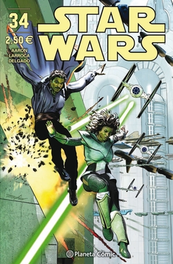 STAR WARS