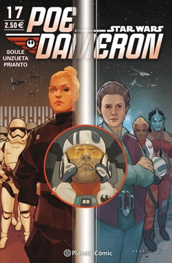 POE DAMERON
