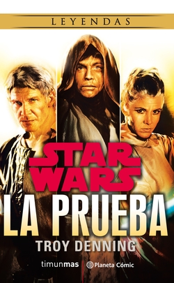 LA PRUEBA