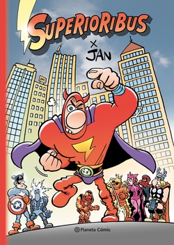SUPERORIBUS DE JAN