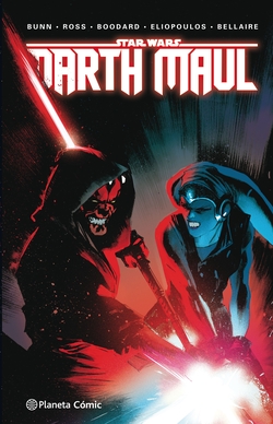 DARTH MAUL