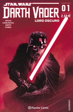 LORD OSCURO 1